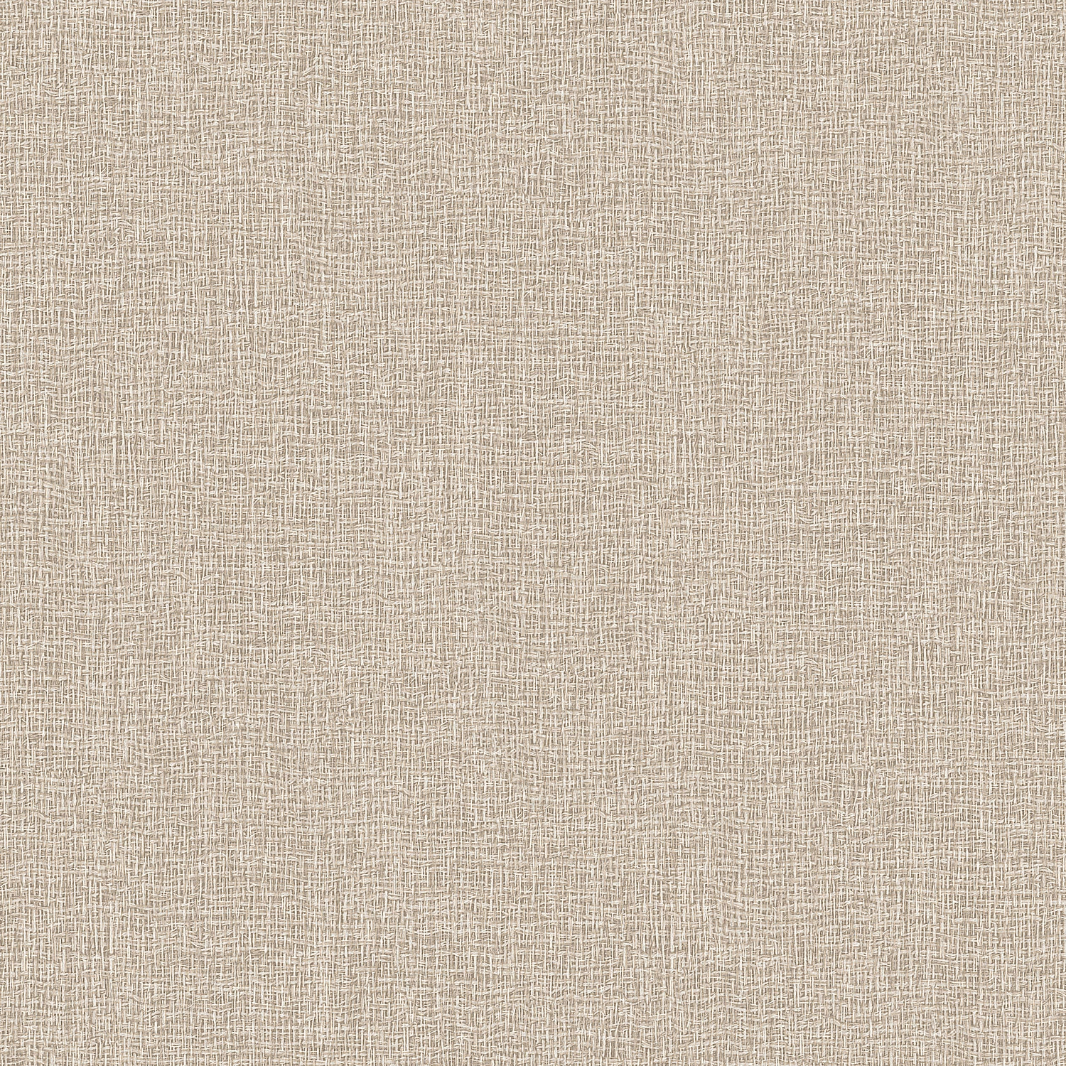 Elegáns barnás beige textil hatású vinyl design tapéta