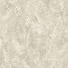 Elegáns beige bőrhatású Roberto Cavalli design tapéta