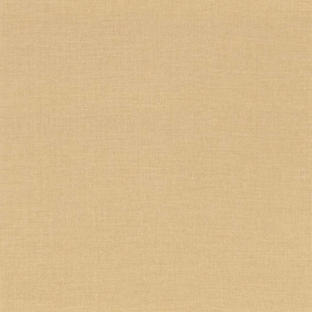 Elegáns erősen struktúrált világos beige textilhatású Casamance dekor tapéta