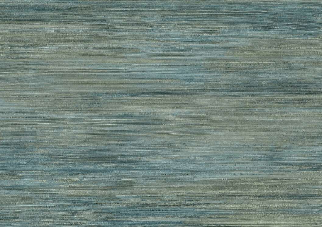Elegáns Jannelli dekor tapéta kék színű karcolt vízszintes csíkos mintával