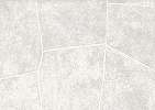 Elegáns Jannelli dekor tapéta sötét fehér színű kő mintával