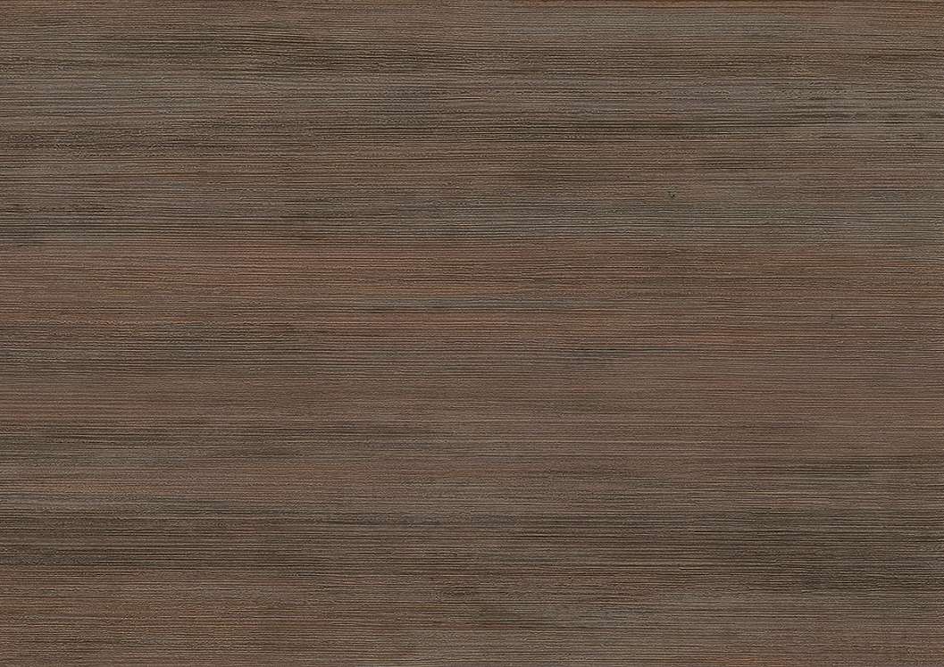 Elegáns Jannelli dekor tapéta sötétbarna színű karcolt vízszintes csíkos mintával