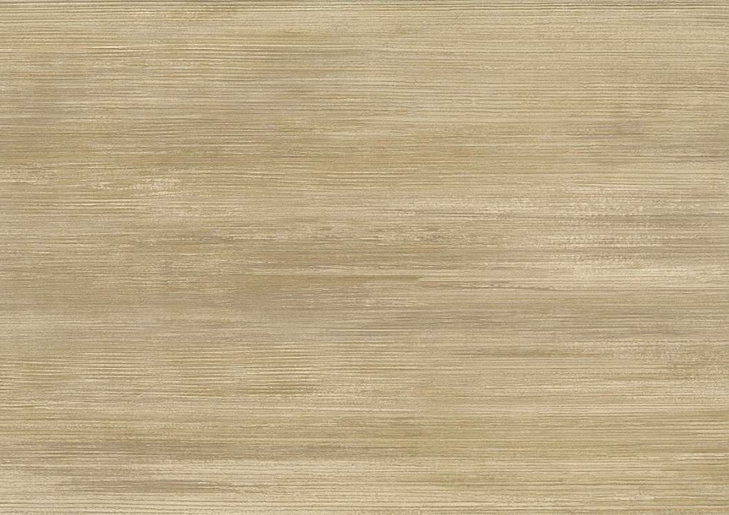 Elegáns Jannelli dekor tapéta világosbarna színű karcolt vízszintes csíkos mintával