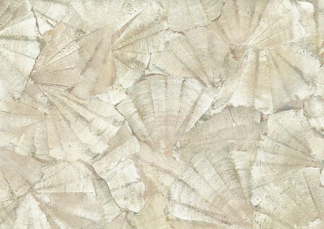 Elegáns Jannelli dekor tapéta világosszürke színű játkés beton mintával