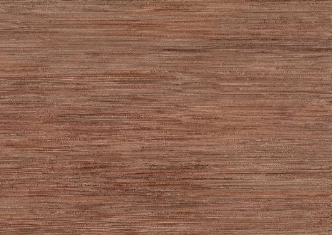 Elegáns Jannelli dekor tapéta vörösesbarna színű karcolt vízszintes csíkos mintával