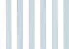Elegáns Jannelli design tapéta babakék és fehér színű csíkos mintával