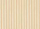 Elegáns Jannelli design tapéta beige és barna színű fahatású keskeny csíkos mintával