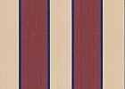 Elegáns Jannelli design tapéta bordó-beige széles és zöld színű keskeny csíkos mintával