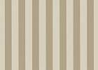 Elegáns Jannelli design tapéta drapp és beige színű csíkos mintával