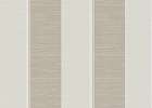 Elegáns Jannelli design tapéta fehér és drapp színű átmenetes csíkos mintával