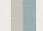 Elegáns Jannelli design tapéta fehér szürke és kék színű széles csíkos mintával