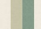 Elegáns Jannelli design tapéta fehér világos és középzöld színű széles csíkos mintával