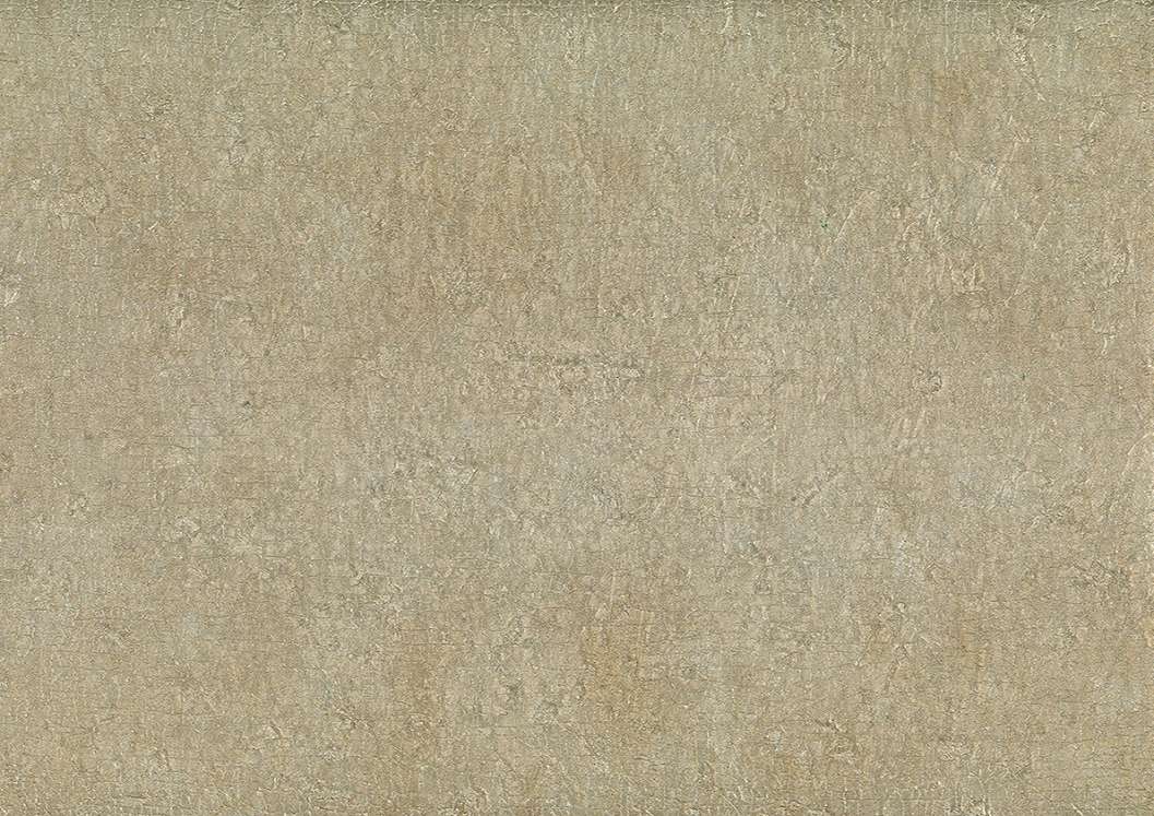 Elegáns Jannelli design tapéta fémes arany színű kőhatású mintával