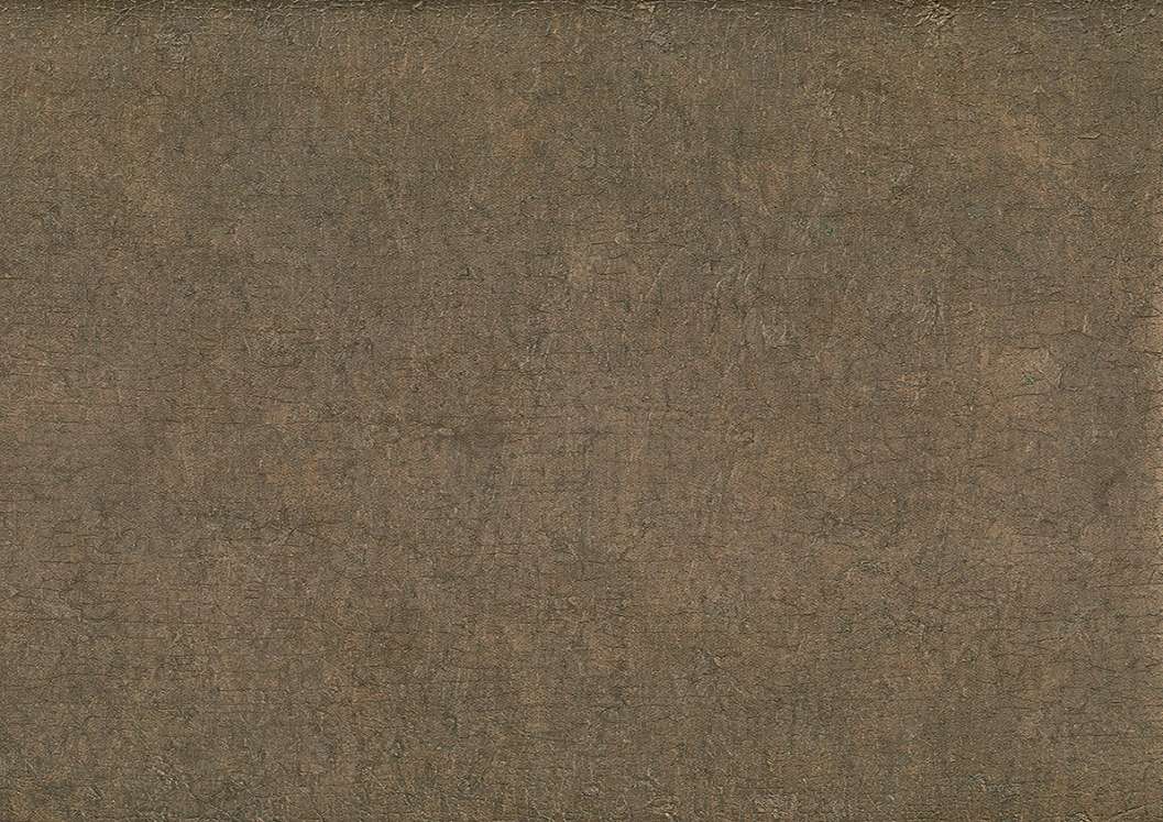 Elegáns Jannelli design tapéta fémes bronz színű kőhatású mintával