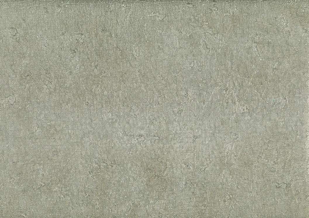 Elegáns Jannelli design tapéta fémes zöld metál színű kőhatású mintával