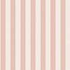 Elegáns Jannelli design tapéta korall színű széles csíkos mintával