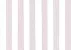 Elegáns Jannelli design tapéta lilásszürke és fehér színű csíkos mintával