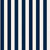 Elegáns Jannelli design tapéta matrózkék színű széles csíkos mintával