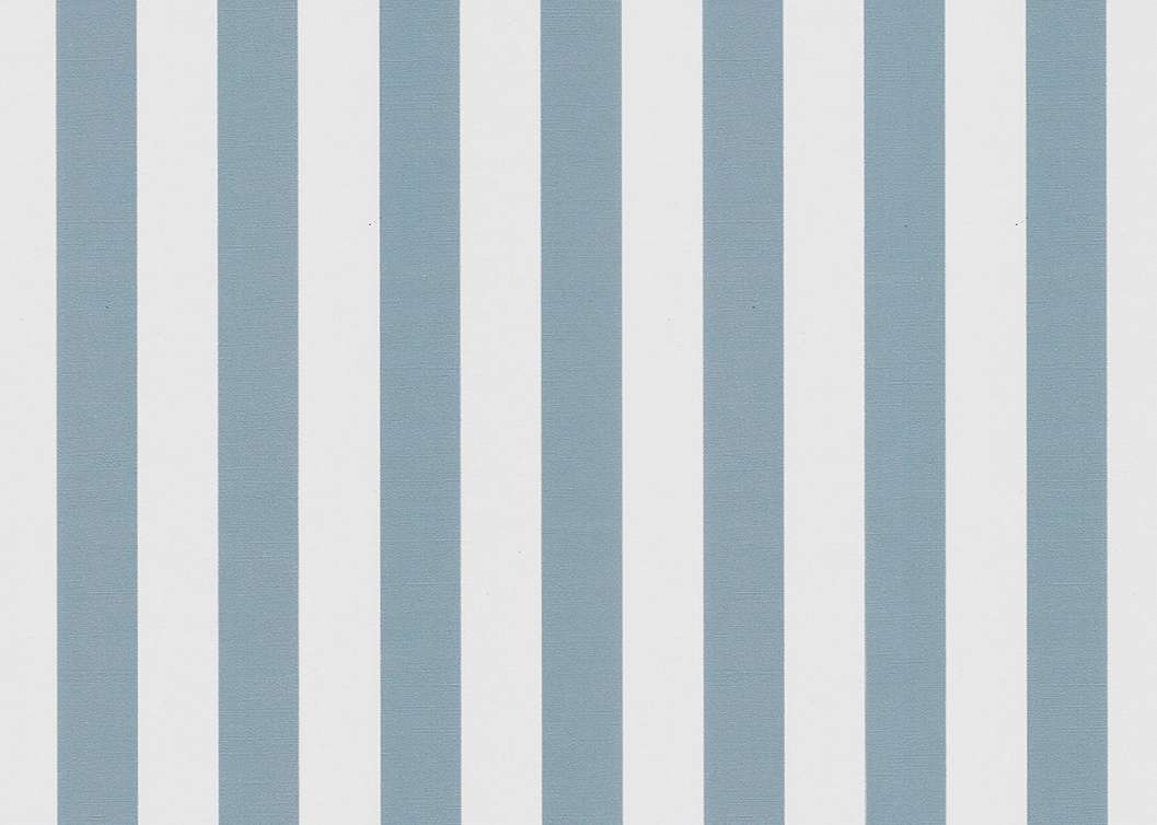 Elegáns Jannelli design tapéta szürkéskék és szürke színű csíkos mintával