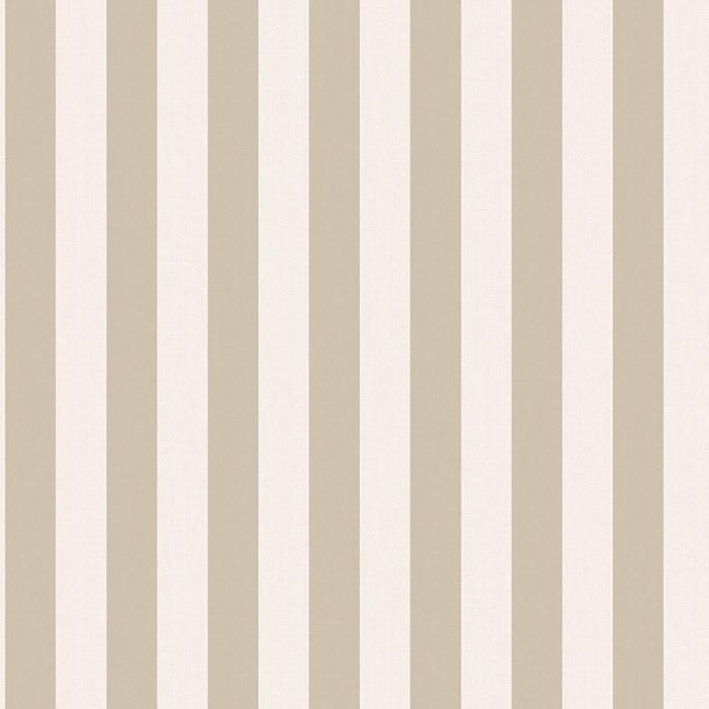 Elegáns Jannelli design tapéta viasz és fehér színű széles csíkos mintával