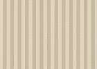 Elegáns Jannelli design tapéta világos és sötét beige színű keskeny csíkos mintával