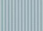 Elegáns Jannelli design tapéta világos és sötétebb kék színű keskeny csíkos mintával