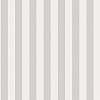 Elegáns Jannelli design tapéta világosszürke fehér széles csíkos mintával