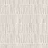 Elegáns krém csíkos mintás design tapéta