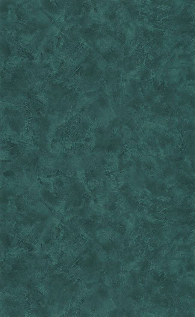 Elegáns smaradg zöld vakolat hatású design tapéta