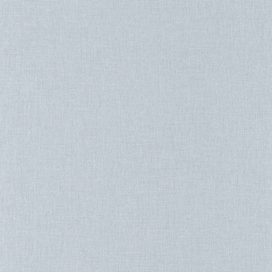 Élénk kék egyszínű textil struktúrált design tapéta