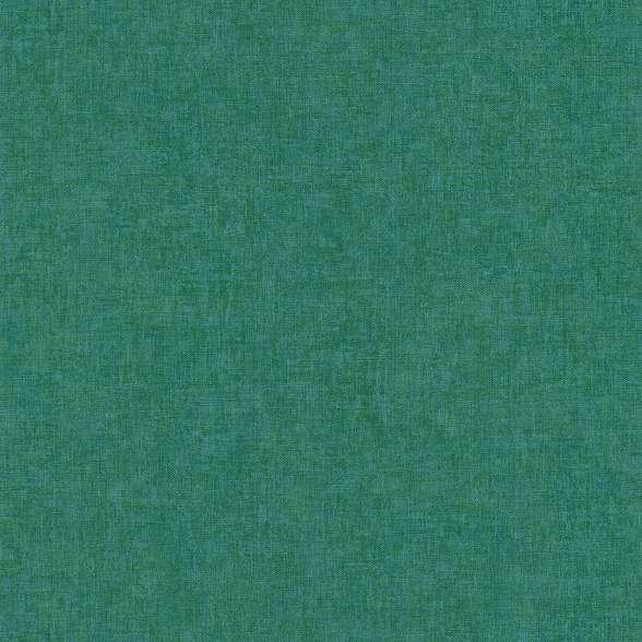 Élénkzöld textilhatású vinyl casadeco design tapéta