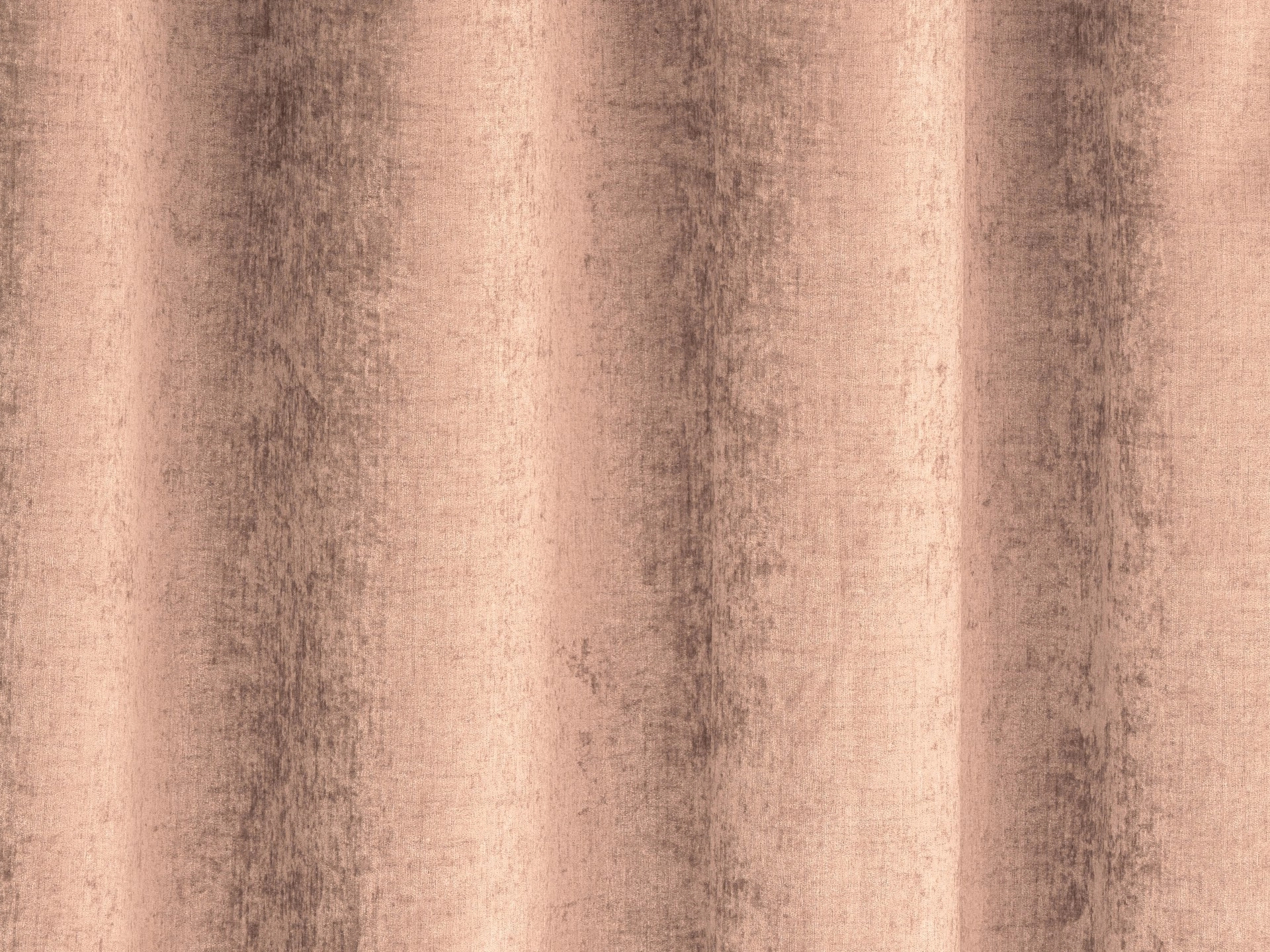 Enyhén rózsaszínes sötétítő függöny dekor anyag 300cm