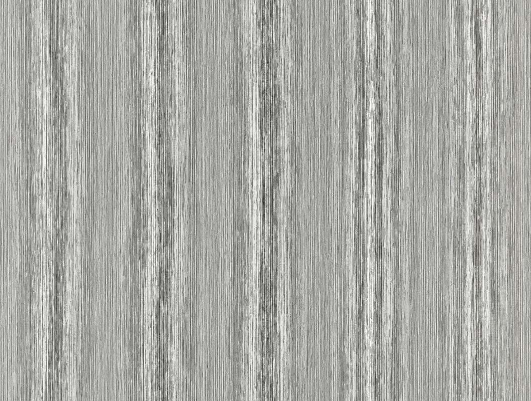 Ezüst színű apró csíkos tapéta