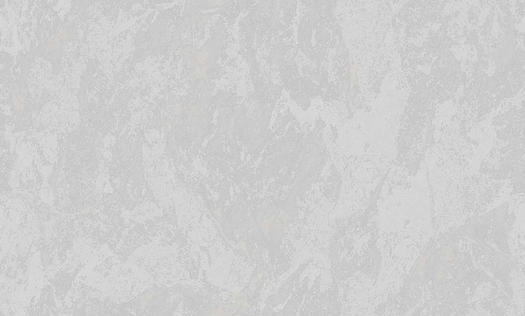 Ezüst színű betonhatású mintás olasz luxus tapéta