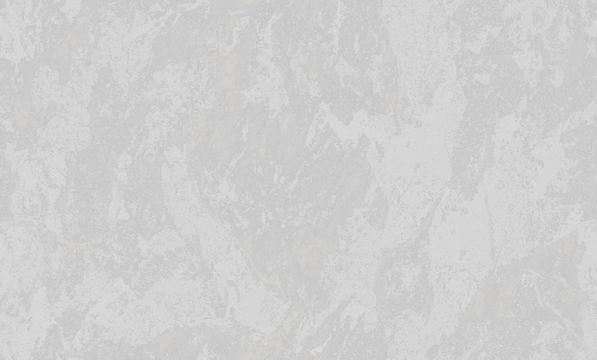 Ezüst színű betonhatású mintás olasz luxus tapéta