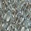 Ezüst színű üveg hatású tapéta