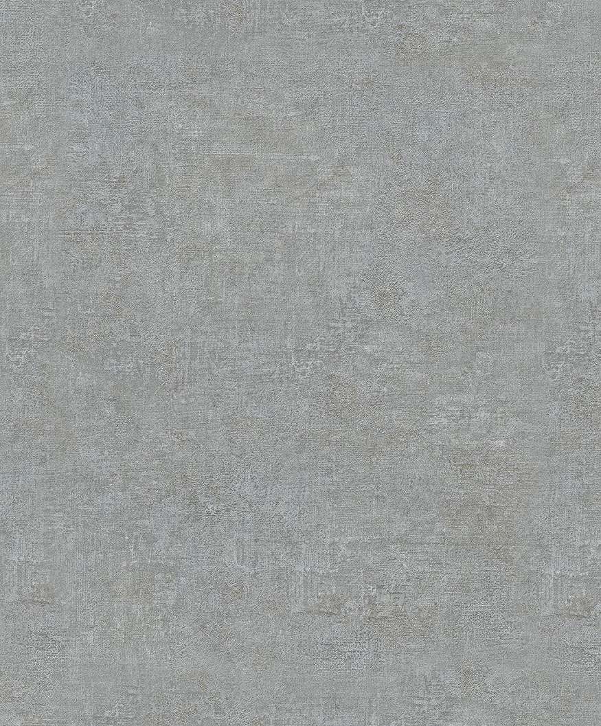 Ezüstös szürke színű beton hatású tapéta