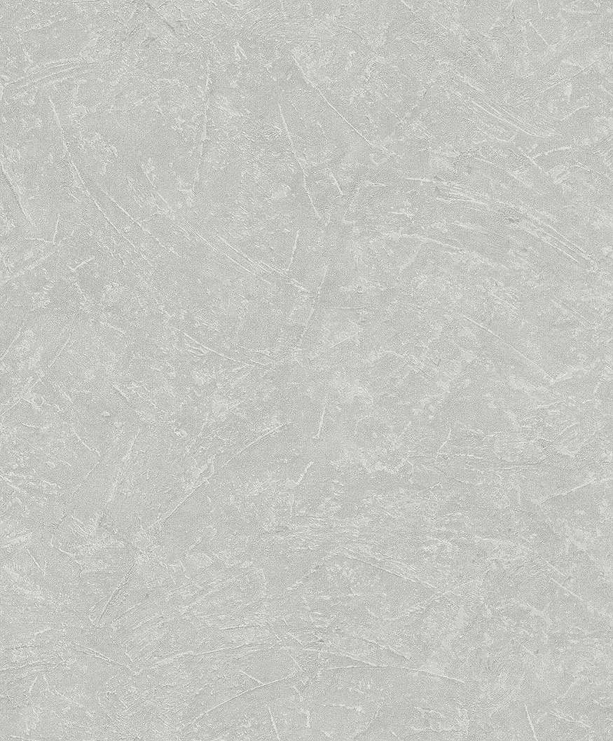 Ezüstös szürke színű struktúrált mintázatú tapéta