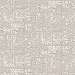 Ezüstszürke hímzet textil hatású geometrikus mintás design tapéta