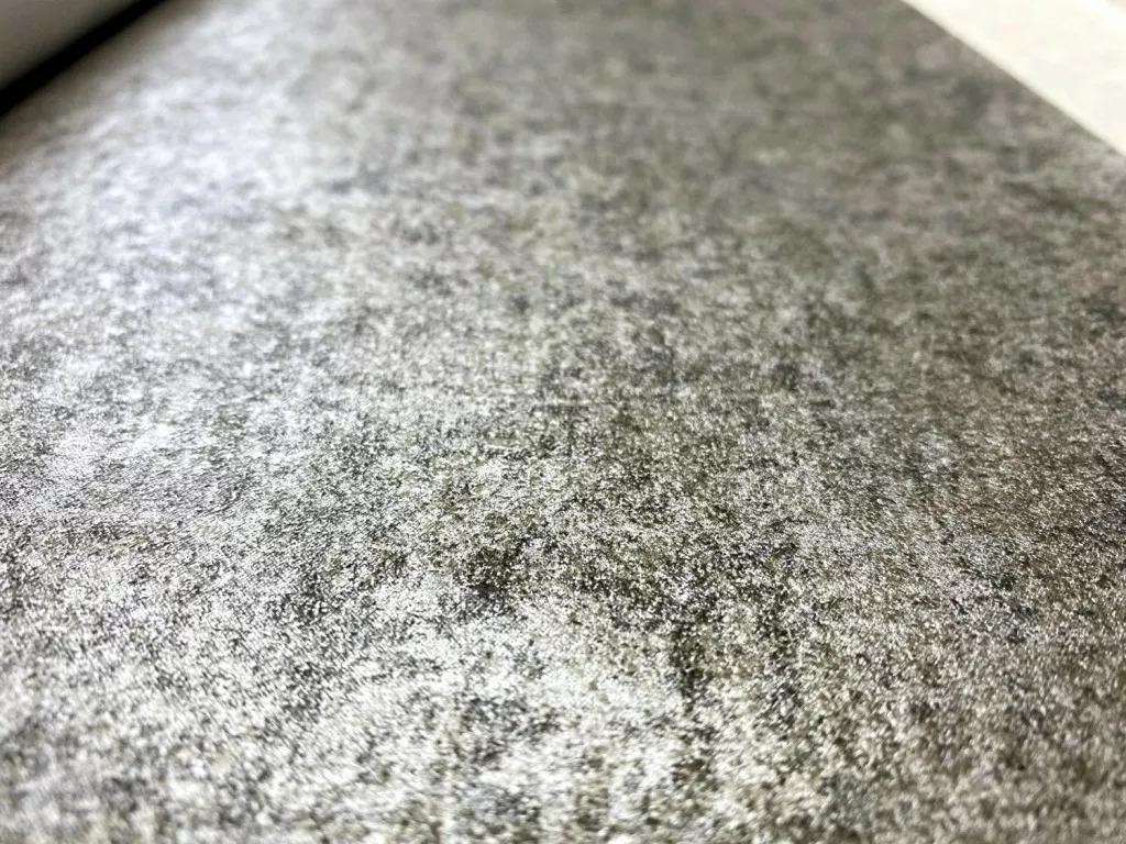 Ezüstszürke metál fényű vlies design tapéta