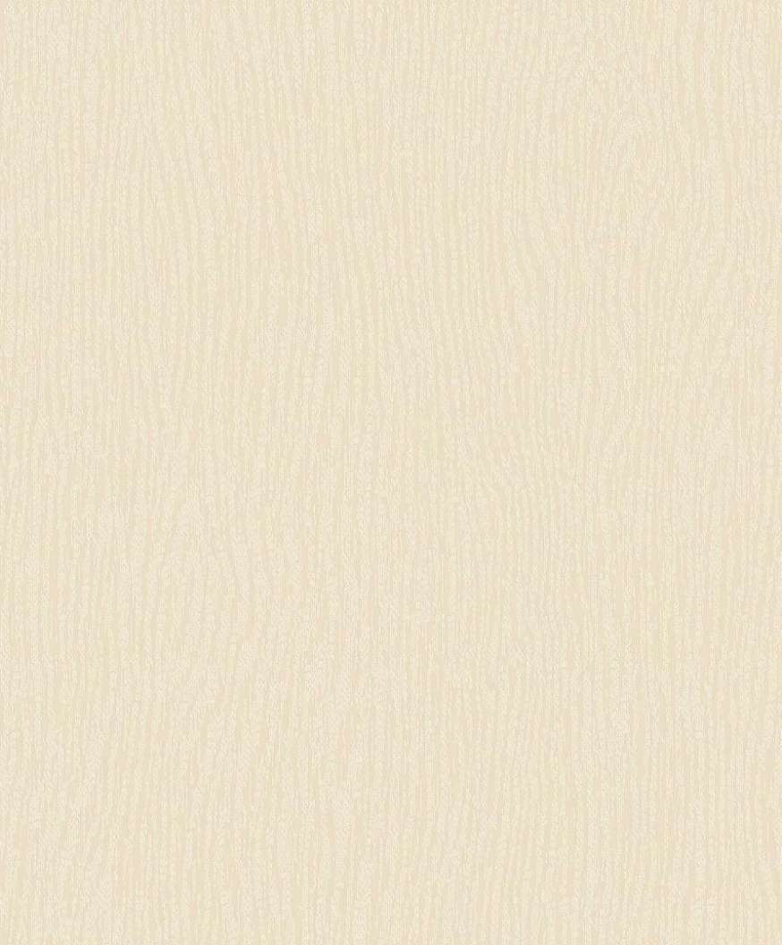 Faerezetes mintával design tapéta krém színben