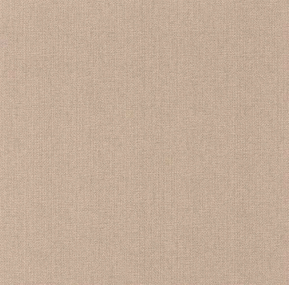 Fahéj színű textil hatású tapéta vinyl felülettel