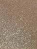 Fakóarany glitteres vlies design tapéta