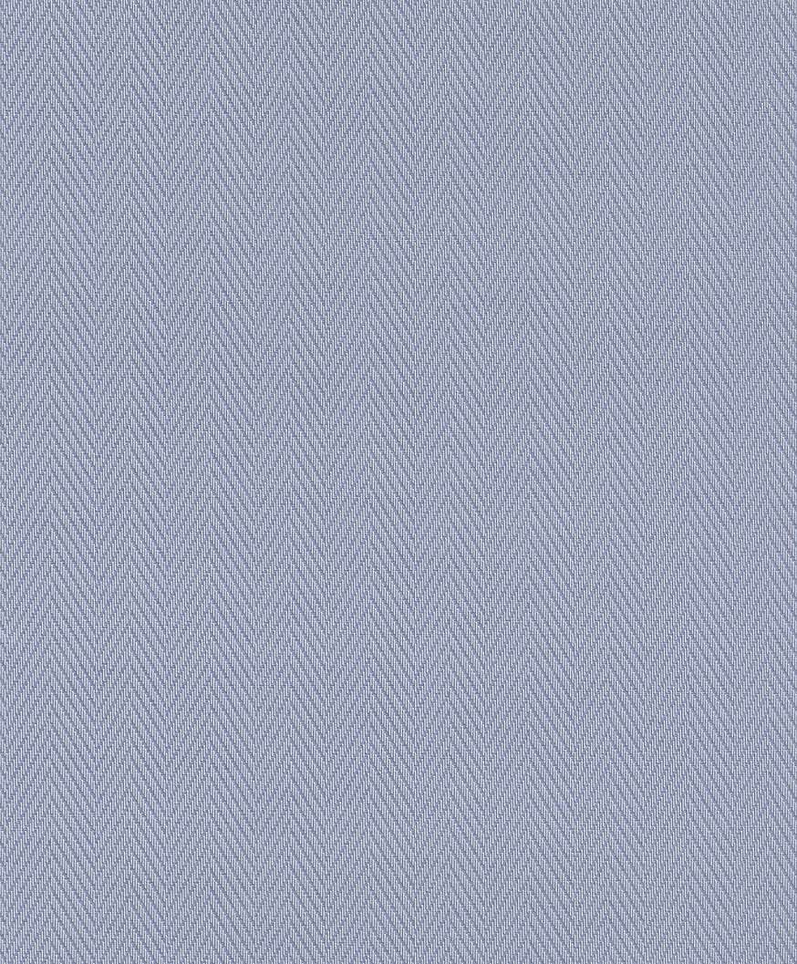 Farmer kék textil hatású csíkos mintás tapéta