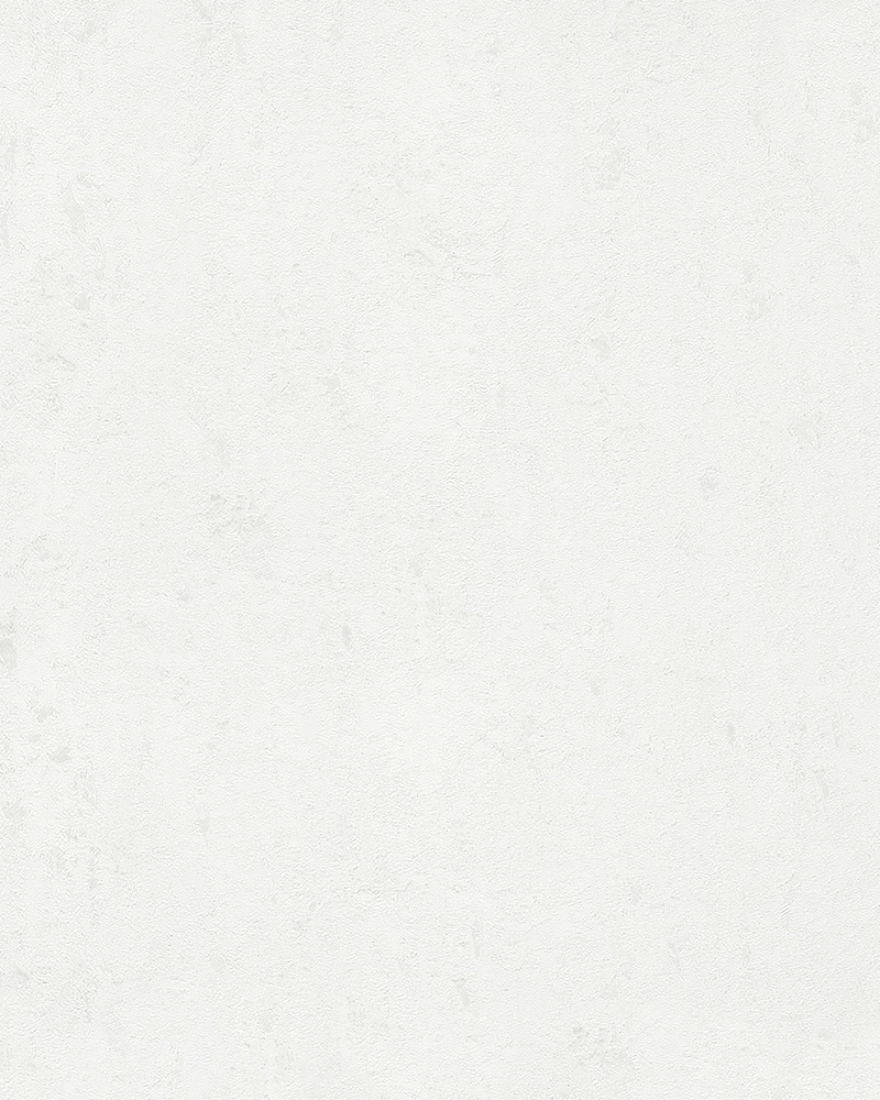 Fehér betonhatású mosható vlies dekor tapéta