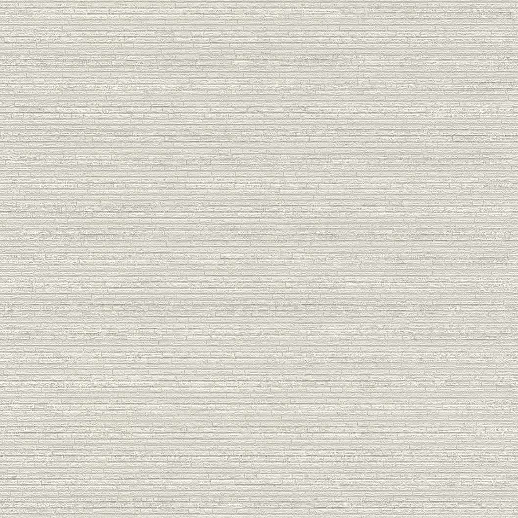 Fehér egyszínű tapéta