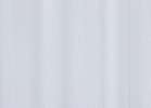Fehér fényáteresztő függöny textil 350cm magas