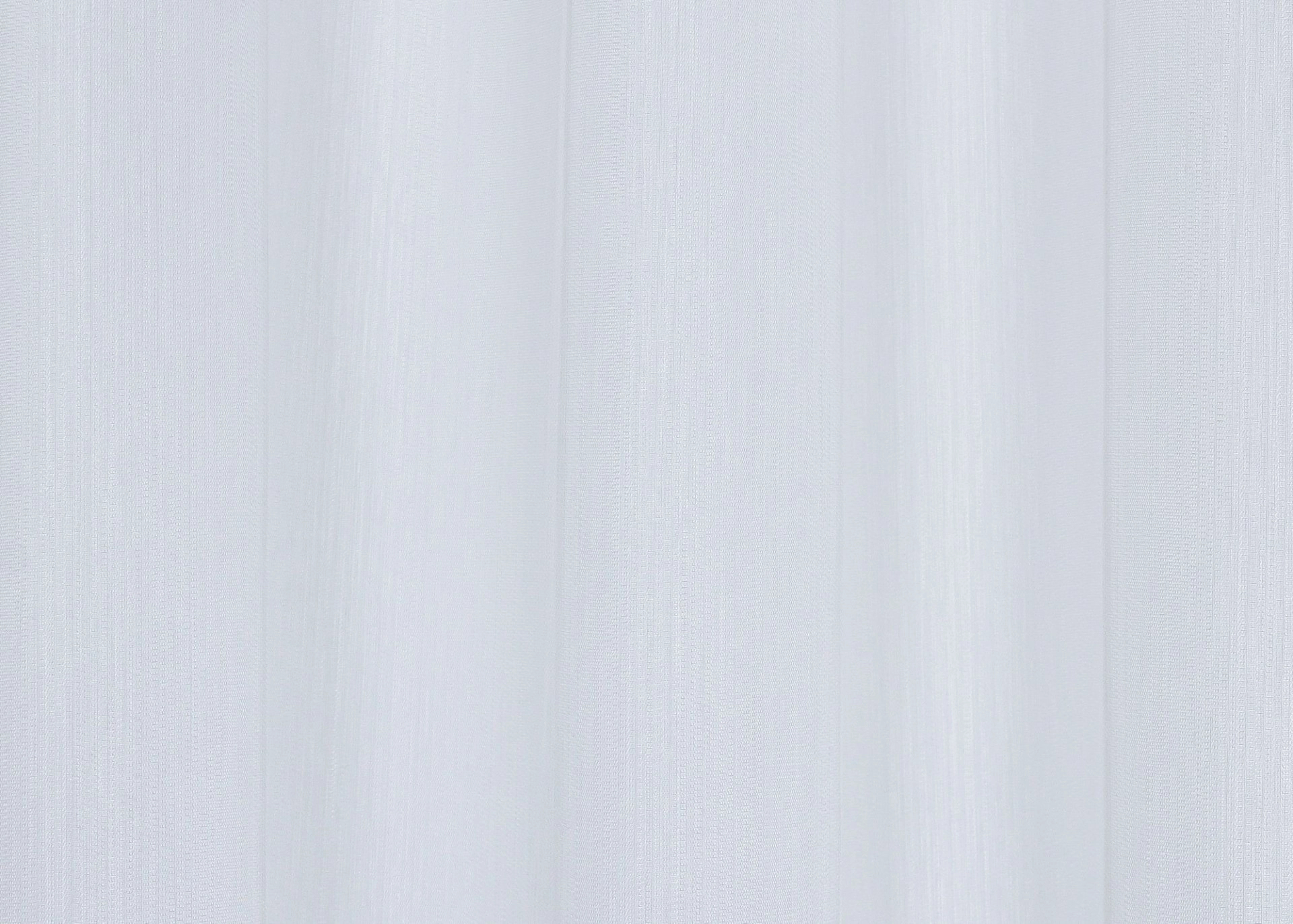 Fehér fényáteresztő függöny textil 350cm magas