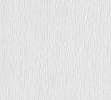 Fehér függőlegesen csíkos festhető design tapéta