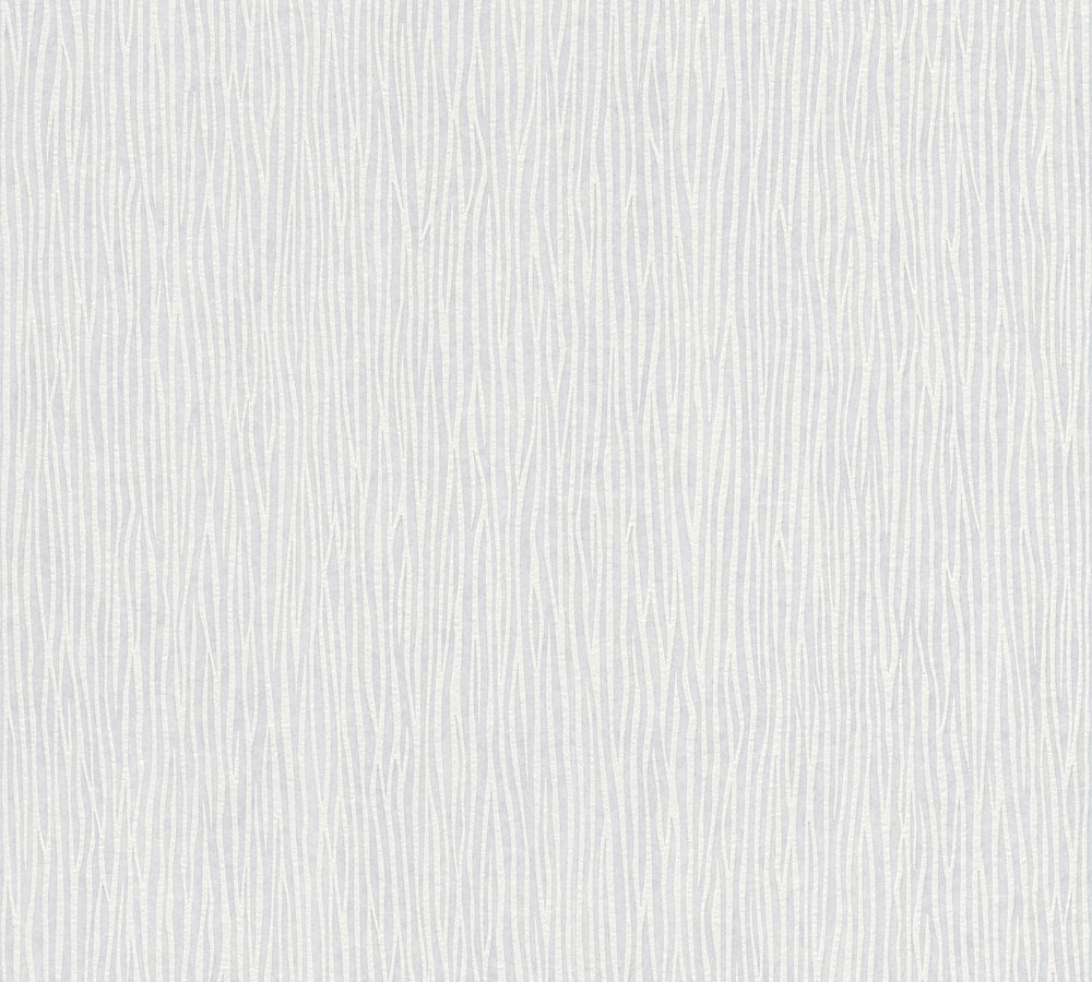 Fehér függőlegesen csíkos festhető design tapéta